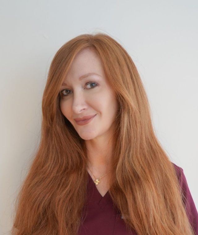 Catherine Williams