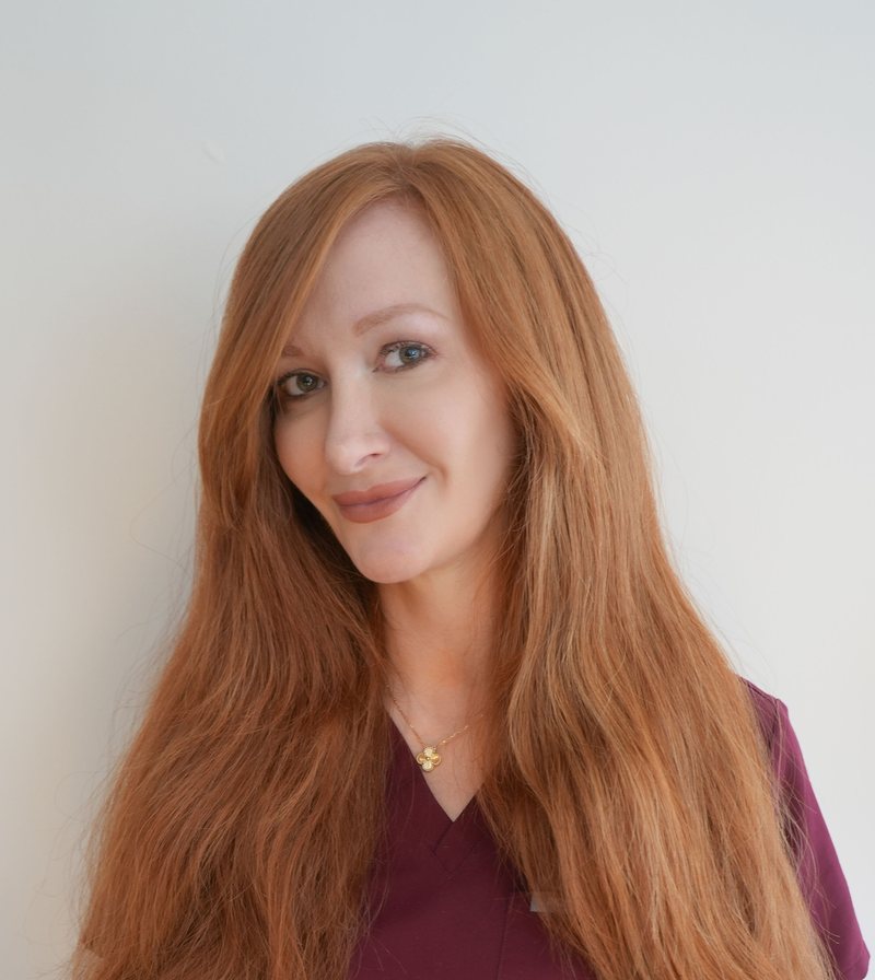 Catherine Williams