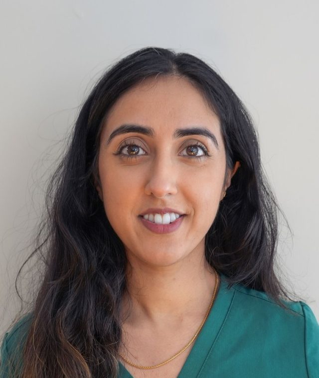 Dr Mankeert Kaur