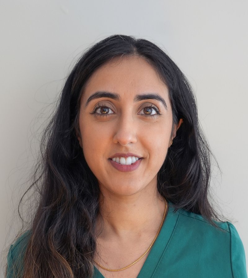 Dr Mankeert Kaur